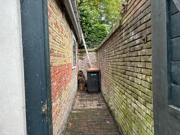Foto - Te koop: Groenestraat 15, 8356 DB Blokzijl